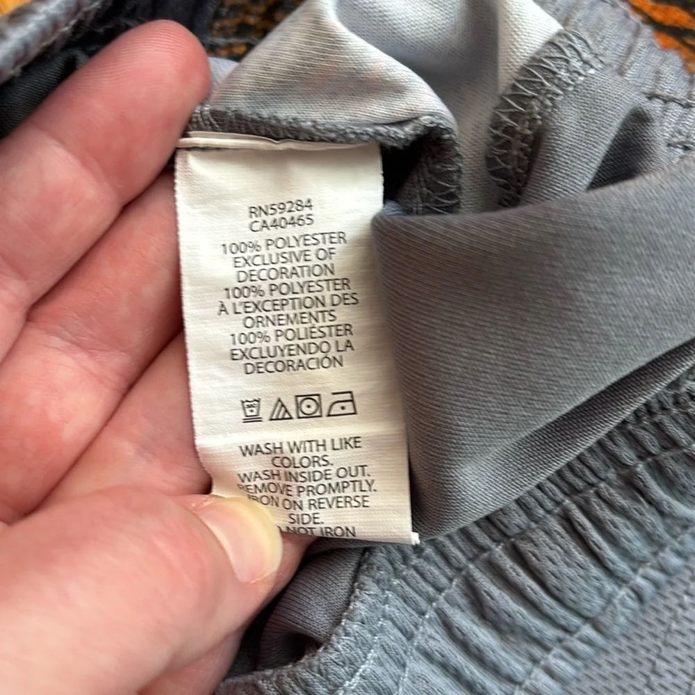 4T The Children's Place Athletic Shorts